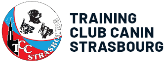 TRAINING CLUB CANIN DE STRASBOURG